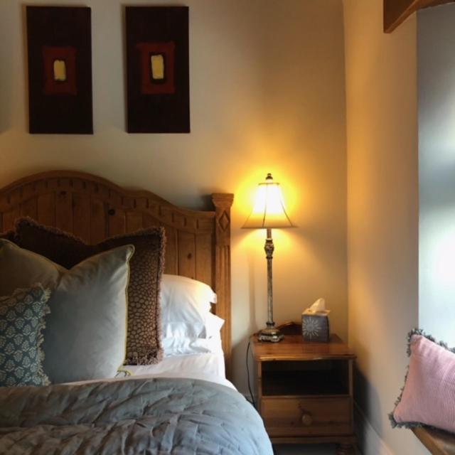 Bed and Breakfast Bow Mill Farm Тотнес Екстер'єр фото
